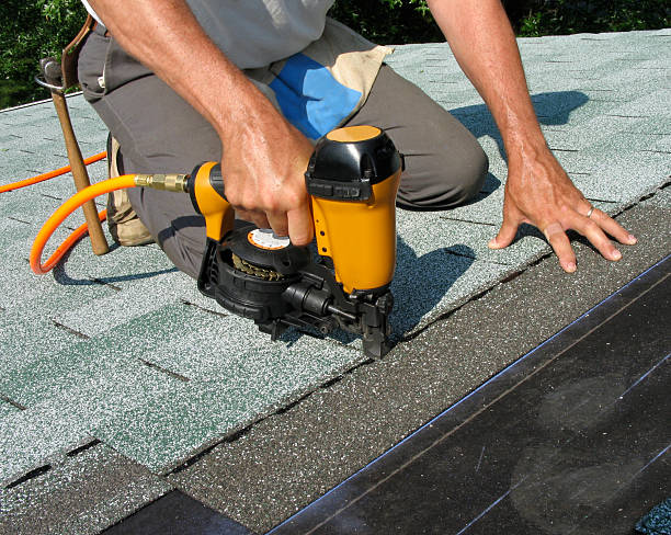 Best Roof Leak Repair  in Fair Oaks, GA