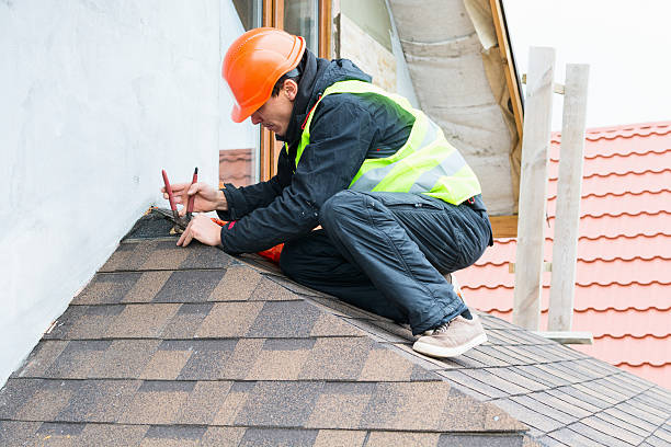 Best Slate Roofing Contractor  in Fair Oaks, GA