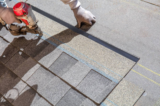 Best Local Roofing Companies  in Fair Oaks, GA